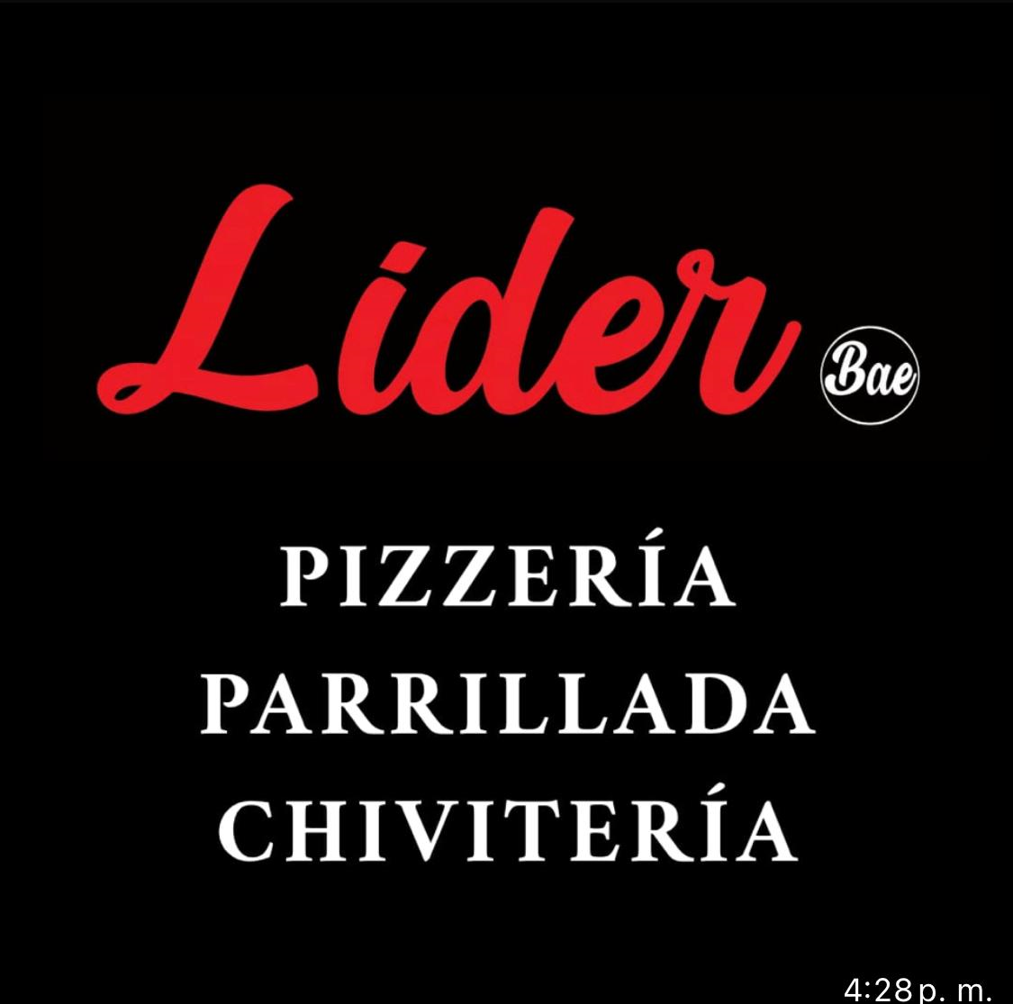 Logo Señor Parrilla